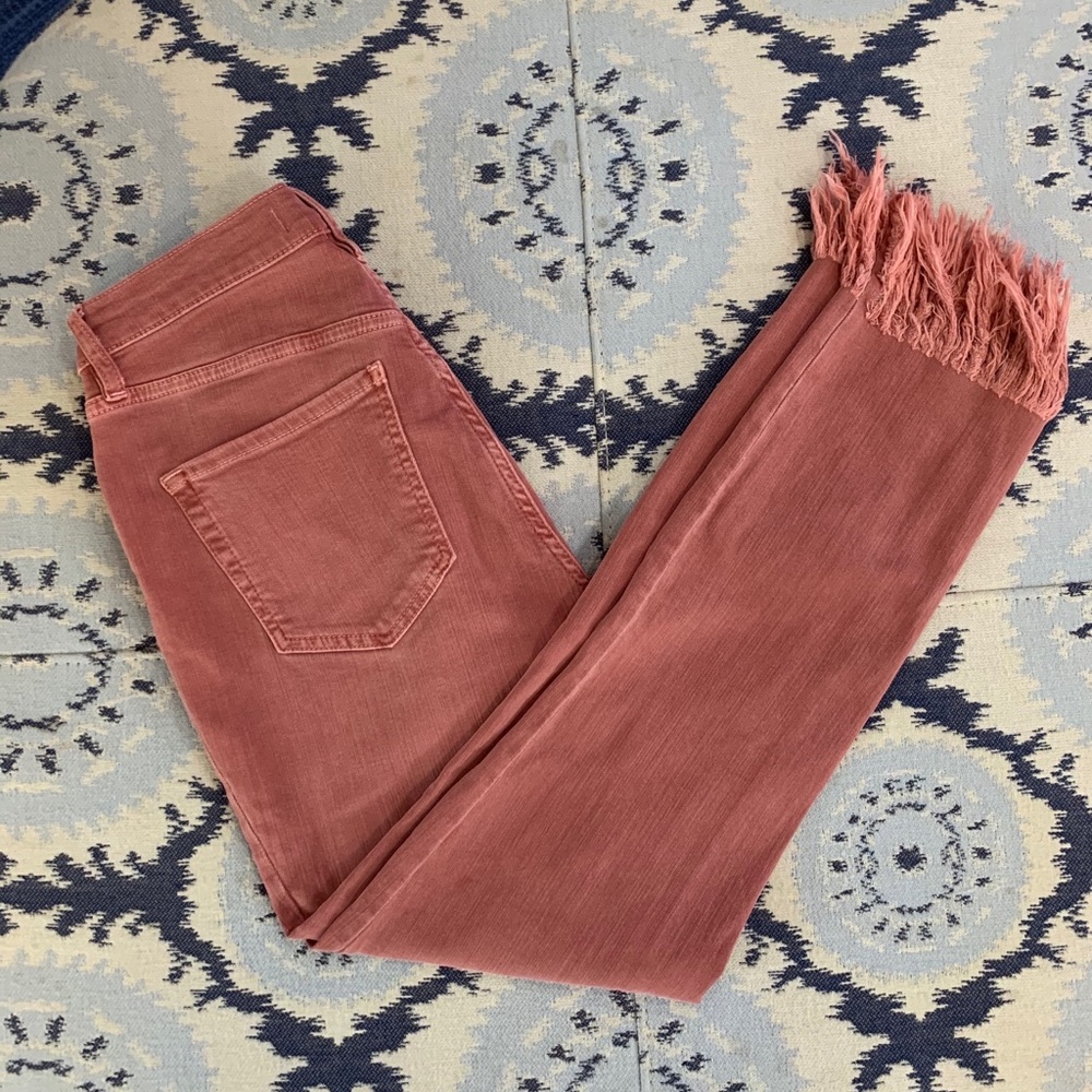Free People Jeans